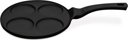 Berlinger Haus BH/7795 26 cm-es amerikai palacsintasütő - Fekete Berlinger Haus BH/7795 26 cm-es amerikai palacsintasütő - Fekete