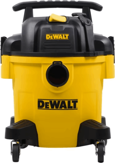 DeWalt AT-DXV23P-QT Nedves-Száraz Porzsákos Ipari Porszívó 1050 Watt DeWalt AT-DXV23P-QT Nedves-Száraz Porzsákos Ipari Porszívó 1050 Watt