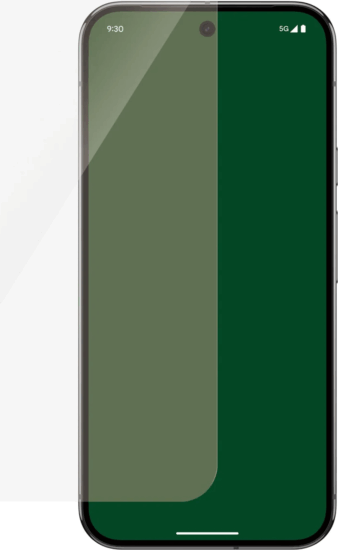 PanzerGlass Google Pixel 9 Pro XL Telefon kijelzővédő üveg