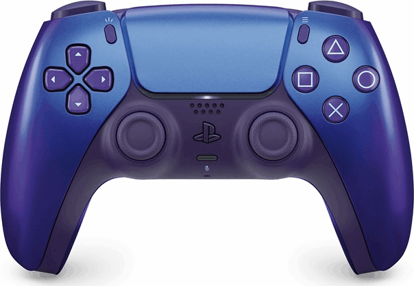 Sony DualSense Vezeték nélküli controller (PS5) - Chroma Indigo Sony DualSense Vezeték nélküli controller (PS5) - Chroma Indigo