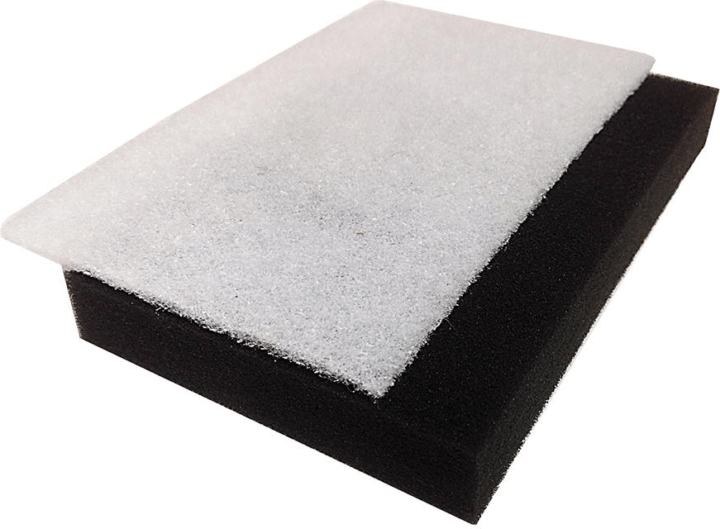 Zanussi ZF135 Porszívószűrő (1db / csomag) Zanussi ZF135 Porszívószűrő (1db / csomag)