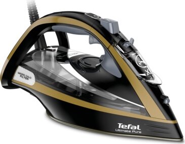 Tefal FV9847E0 Gőzölős vasaló 3200W - Arany/Fekete