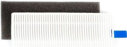 Eta 151200220 Porszívó HEPA szűrő