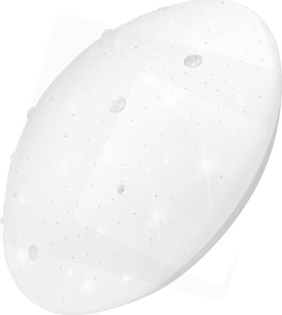 Avide ACLO33NW-18W-GAI 1600lm Falsík mennyezeti LED lámpatest - Fehér Avide ACLO33NW-18W-GAI 1600lm Falsík mennyezeti LED lámpatest - Fehér