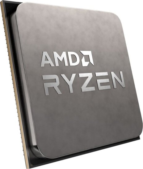 AMD Ryzen 5 5600GT 3,6 GHz Socket AM4 processzor - Tray AMD Ryzen 5 5600GT 3,6 GHz Socket AM4 processzor - Tray