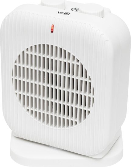 Home FK1OSC Elektromos fűtőtest 1000W/2000W - Fehér