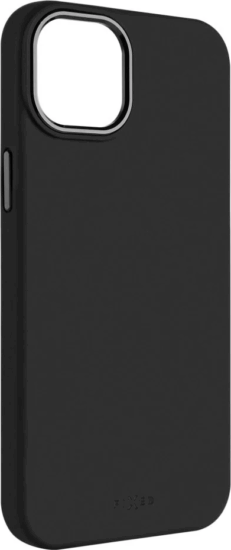 Fixed MagFlow Apple iPhone 16 Pro Telefon tok - Fekete Fixed MagFlow Apple iPhone 16 Pro Telefon tok - Fekete