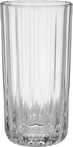 Pasabahce Antalya Long Drink 305ml Koktélos pohár szett 6 darabos