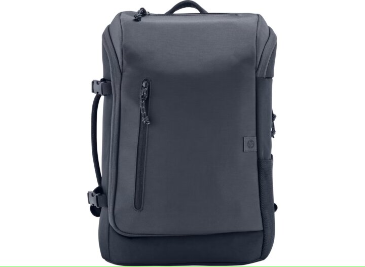 HP Travel 15.6" Üzleti Laptop hátizsák - Szürke
