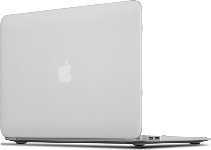 NextOne Retina MacBook Air 13" Laptop védőtok - Átlátszó
