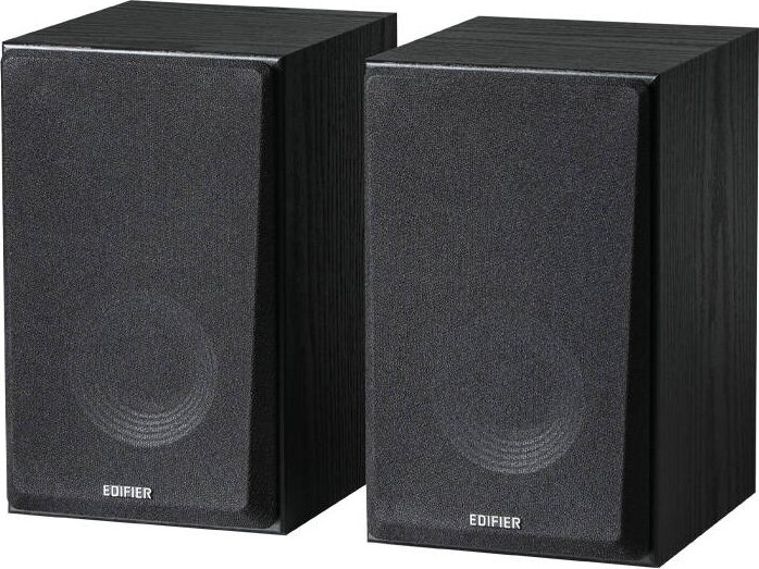 Edifier R990BT 2.0 Aktív Hangfal 24 Watt - Fekete