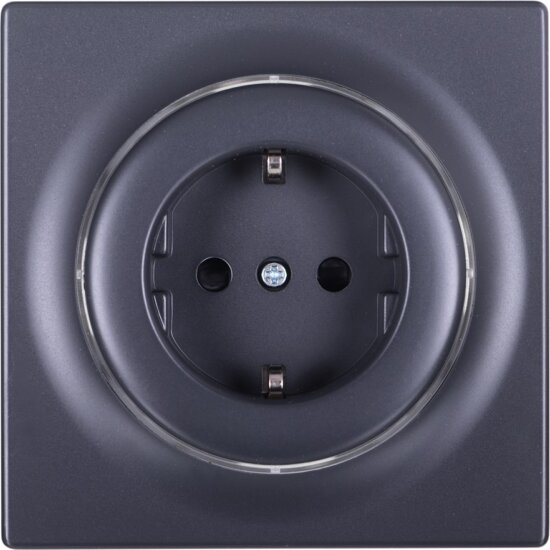 Fibaro FGWSONF-011-8 Walli fali konnektor aljzat - Szürke Fibaro FGWSONF-011-8 Walli fali konnektor aljzat - Szürke