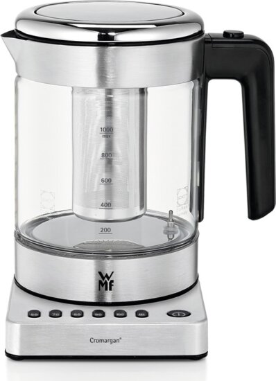 WMF KITCHENminis Vízforraló 1.0L 1960 Watt - Inox