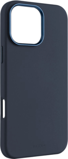 Fixed MagFlow Apple iPhone 16 Pro Max Telefon tok - Kék