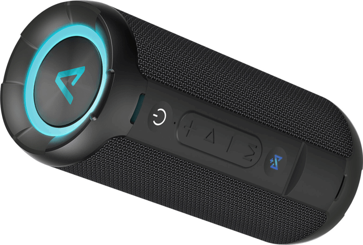 LAMAX SoundJam1 Bluetooth Hangszóró - Fekete