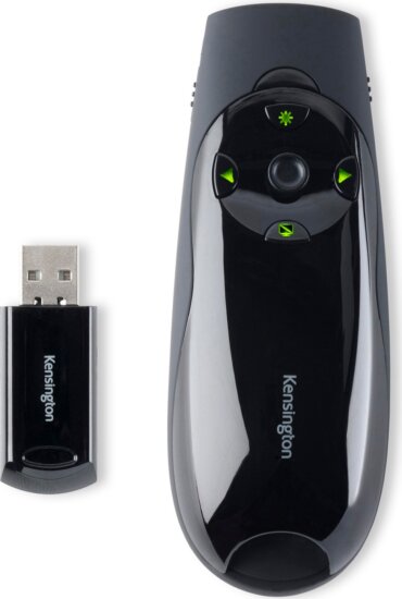 Kensington K72426EU Expert Green Laser