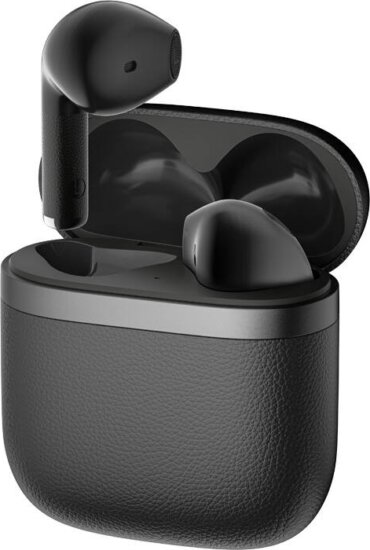 Edifier W200T TWS Bluetooth Fülhallgató Headset - Fekete