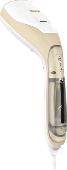 Sencor SSI 0870GD Kézi Ruhagőzölő 1000 Watt - Bézs