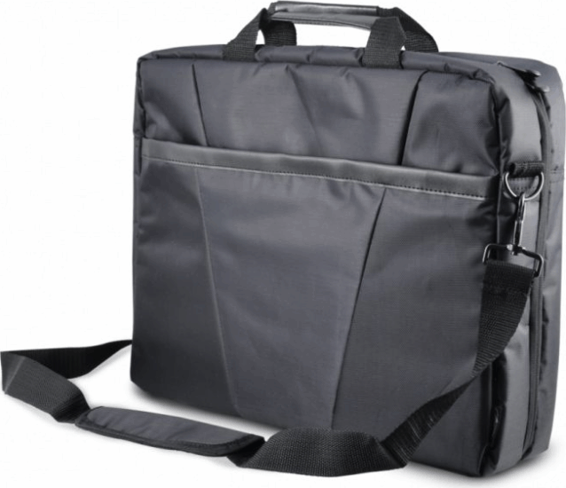 Advance Basicline 17,3" Laptop táska - Fekete