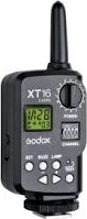 Godox XT-16 Vezeték nélküli Rádiós Vakukioldó