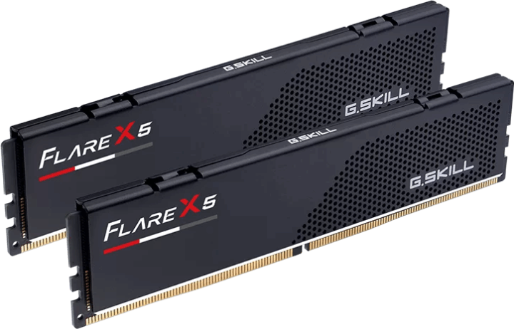 G.Skill 32GB / 6400 Flare X5 DDR5 CL32 Dual RAM KIT (2x16GB)