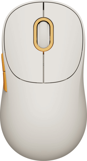 Xiaomi BHR8912GL Wireless Mouse 3 RF Rádiós Egér - Fehér