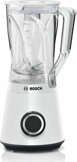 Bosch MMB6141W Elektromos Turmixgép 1,5L / 1200 Watt - Fehér Bosch MMB6141W Elektromos Turmixgép 1,5L / 1200 Watt - Fehér