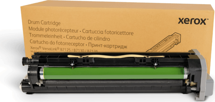 Xerox B7130 Eredeti Dobegység - Fekete