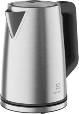 Electrolux E5K1-6ST Create 5 Vízforraló 1.7L 1200 Watt - Ezüst