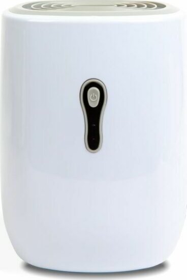 Bewello BW2011C Párátlanító 0,5L / 22,5W - Fehér