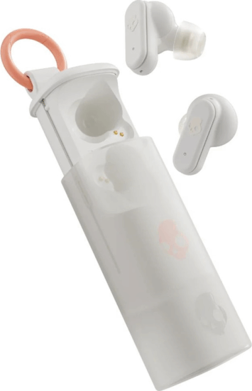 Skullcandy S2DTW-S951 Dime Evo Wireless Fejhallgató Headset - Fehér Skullcandy S2DTW-S951 Dime Evo Wireless Fejhallgató Headset - Fehér