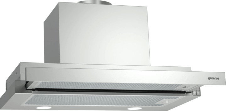 Gorenje BHP623E13X Páraelszívó Gorenje BHP623E13X Páraelszívó