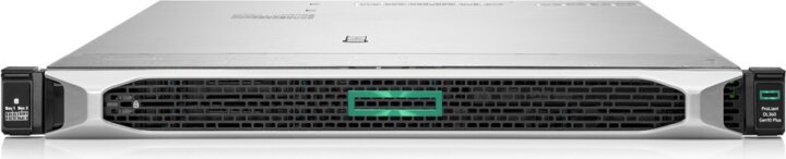 HPE rack szerver ProLiant DL360 Gen10 Plus Rack Szerver (Intel Xeon-S 8C 4309Y / 2x32GB / 2x480GB SSD / 2x800W) HPE rack szerver ProLiant DL360 Gen10 Plus Rack Szerver (Intel Xeon-S 8C 4309Y / 2x32GB / 2x480GB SSD / 2x800W)