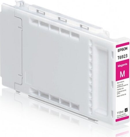 Epson T6923 Eredeti Tintapatron - Magenta Epson T6923 Eredeti Tintapatron - Magenta