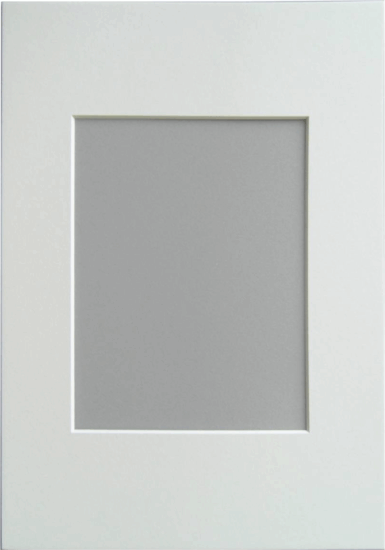 Walther Passepartouts 30x40 Képkeret - Ezüst