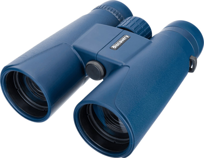 Levenhuk Discovery Elbrus 10x42 kétszemes távcső