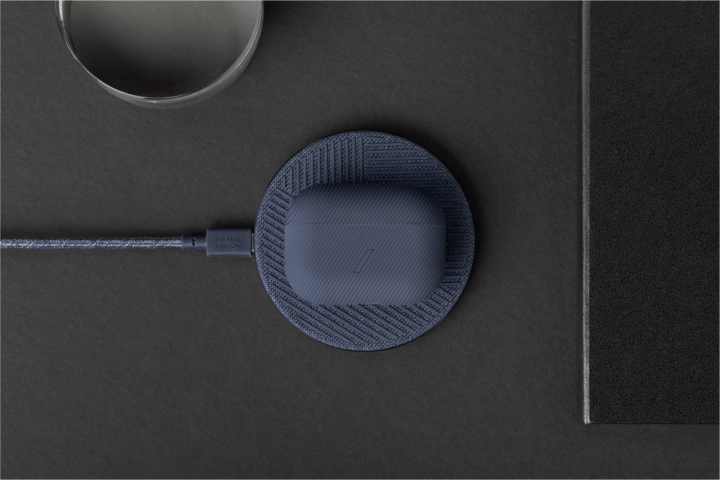 Native Union AirPods Pro Szilikon Tok - Kék