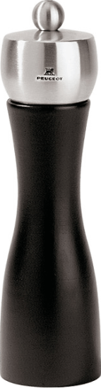 Peugeot Fidji Manuális Borsörlő 20cm - Matt Fekete