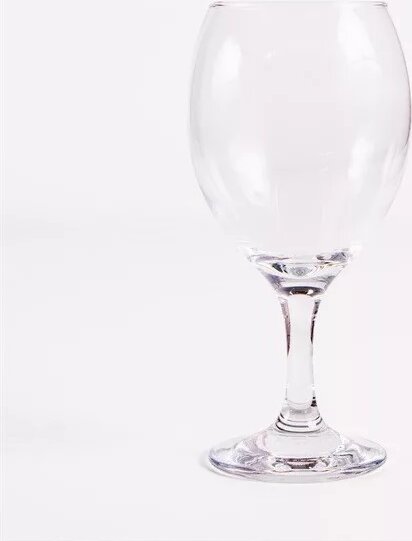 Pasabahce Velasco Beer 385ml Sörös üveg pohár szett 12 darabos