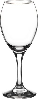 Pasabahce Party Wine 310ml Boros üveg pohár szett 48 darabos Pasabahce Party Wine 310ml Boros üveg pohár szett 48 darabos