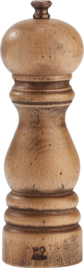 Peugeot Paris Manuális Sóörlő 18cm - Antik Fa