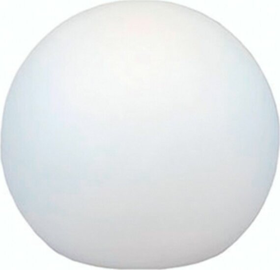 New Garden Buly 60 fehér LED dekor lámpa