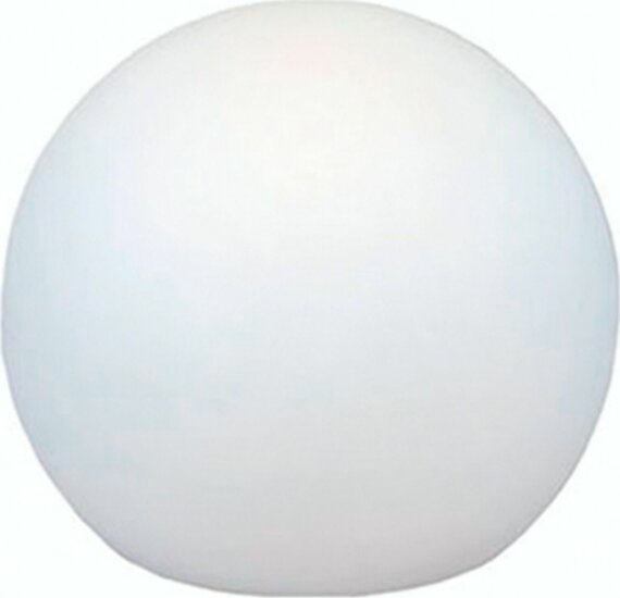 New Garden Buly 80 fehér LED dekor lámpa