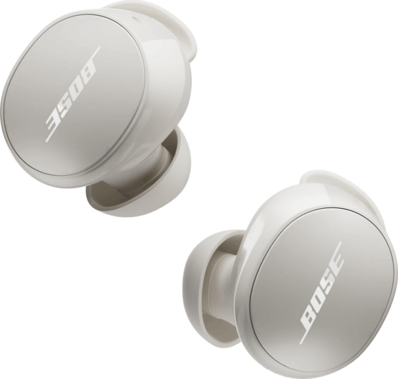 Bose QuietComfort Bluetooth Fülhallgató Headset - Fehér Bose QuietComfort Bluetooth Fülhallgató Headset - Fehér