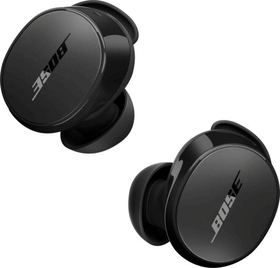 Bose QuietComfort Bluetooth Fülhallgató Headset - Fekete Bose QuietComfort Bluetooth Fülhallgató Headset - Fekete