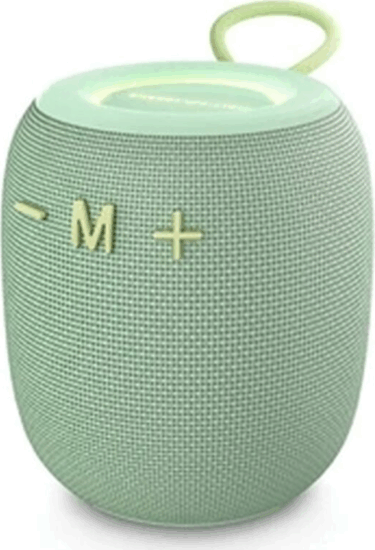 Energy Sistem Bloom 1.0 Bluetooth hordozható hangszóró 10 Watt - Zöld