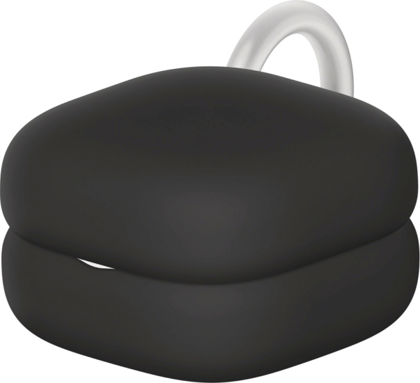 Sony Linkbuds Open Fülhallgató Szilikon tok - Fekete