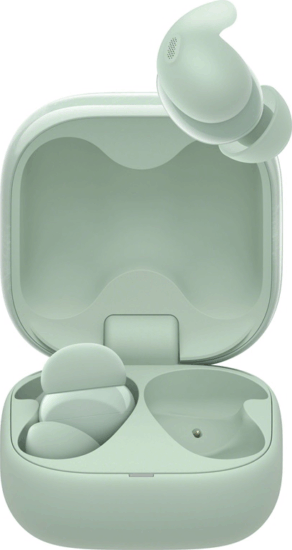 Sony WF-LS910NG Linkbuds Fit Wireless Bluetooth Fülhallgató Headset - Zöld Sony WF-LS910NG Linkbuds Fit Wireless Bluetooth Fülhallgató Headset - Zöld