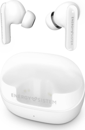 Energy Sistem Serenity ANC Bluetooth Fülhallgató Headset - Fehér Energy Sistem Serenity ANC Bluetooth Fülhallgató Headset - Fehér