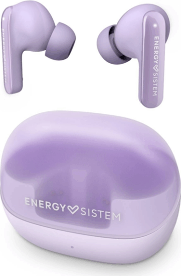 Energy Sistem Serenity ANC Bluetooth Fülhallgató Headset - Levendula Energy Sistem Serenity ANC Bluetooth Fülhallgató Headset - Levendula